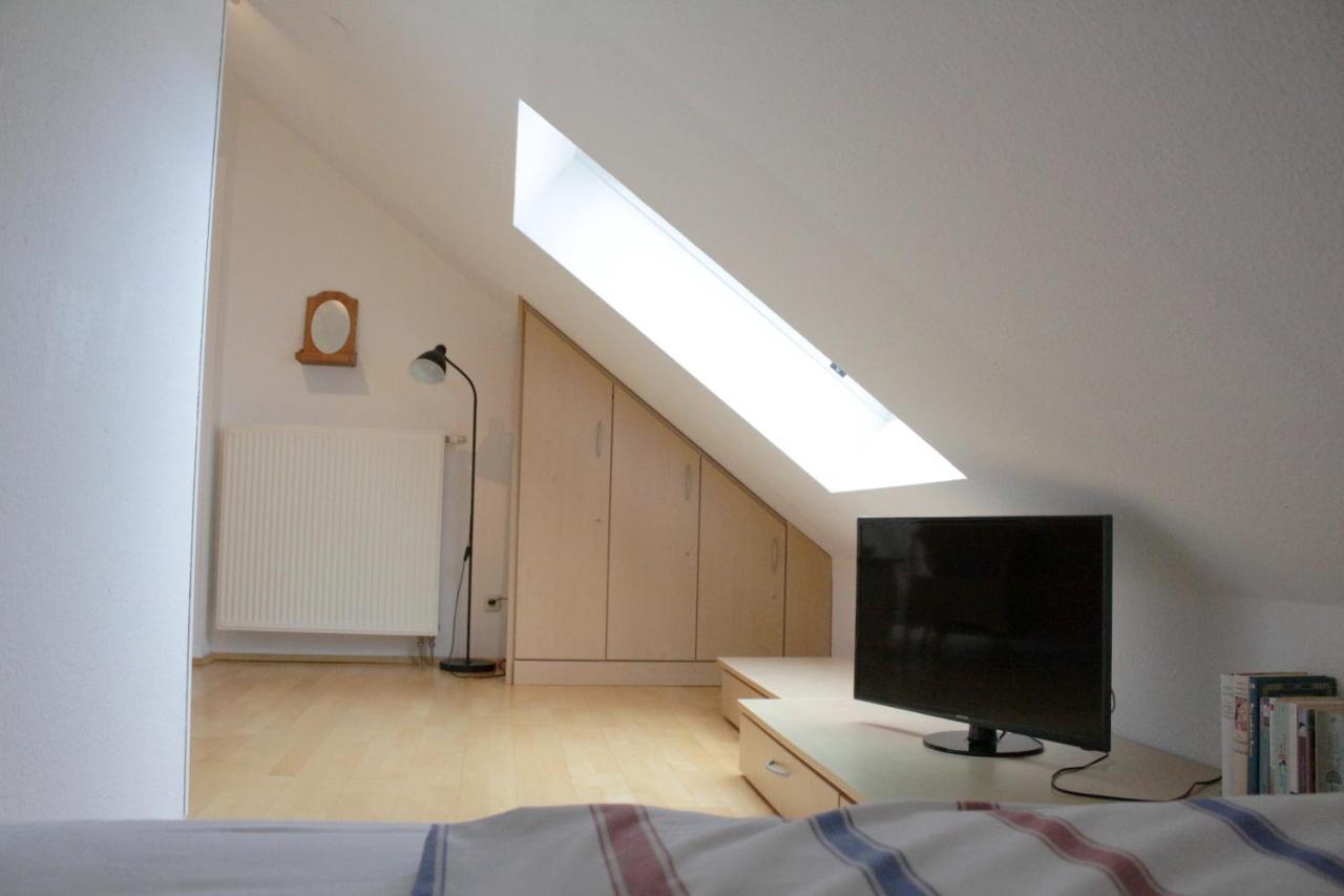 זינקסט Residenz Am Strand Wohnung 4-64 מראה חיצוני תמונה